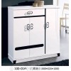 鑫創實木鞋柜100-01 100-02 100-03