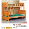 依家樺木雙層子母床015 316 319