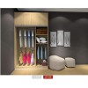 華麗愛家小戶型衣柜定制家具
