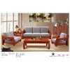 馨都家具 實(shí)木沙發(fā) 海棠木沙發(fā)805
