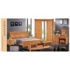 雙兄橡木套房家具980 981