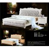 涵云家具 歐式家具 實木床 208 209  2001