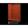涵云家具實木衣柜