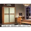 盛德家具 美國白蠟?zāi)荆?19衣柜