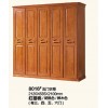唐華家具橡木衣柜8016 8018