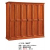 貴人家具實木衣柜9602 9603 9604