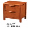 貴人家具床頭柜