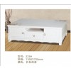 福鑫家具白色烤漆茶幾225 230 231