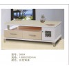 福鑫家具白色烤漆茶幾305 306 307