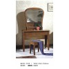 富昇家具實木梳妝臺 201 202 205