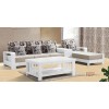 舒美瑞家具 全橡木沙發 315 316