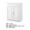 舒美瑞家具 橡木鞋柜101 103 906