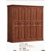 宏鑫泰家具 實木衣柜 805