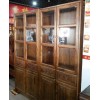 樟海家具 香樟木書柜