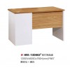 黑馬辦公家具現代辦公桌 HM-13D002 13D003