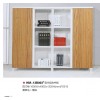 黑馬辦公家具現代組合辦公書柜 13B004 004 008