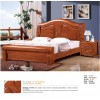 緣之林家具 北美紅橡木 實(shí)木床 a013 015 017