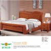 緣之林家具 北美紅橡木 橡木床 a027 a032