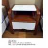 賢德家家具 地中海風(fēng)格 橡木床頭柜  05 11 16