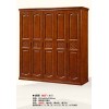 金奧藍家具 橡木衣柜 實木衣柜  802 803