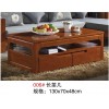 大富康家具 實木茶幾 006 007 008