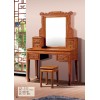 瑞居豪庭家具 古典實(shí)木梳妝臺(tái)  仿古實(shí)木梳妝臺(tái)