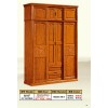 陶朱家具 實木衣柜 橡木衣柜 8213