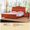 美佳興家具  橡木床900 901 910