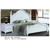 美佳興家具  橡木床 805 806