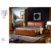 鴻鷹家具 橡木床  6236 8902 9019