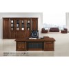 黑馬辦公家具 實木班臺 HM-A03-321 201