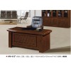 黑馬辦公家具 大班桌椅 HM-612
