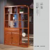 優(yōu)邦百木家具 實木間廳柜 a6501