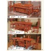 溫氏茶具 實(shí)木茶臺(tái) 榆木茶臺(tái) 516 517 518